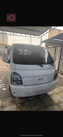 هیوندای پۆرتێر